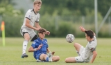 CLJ U15: legioniści zatrzymani w półfinale